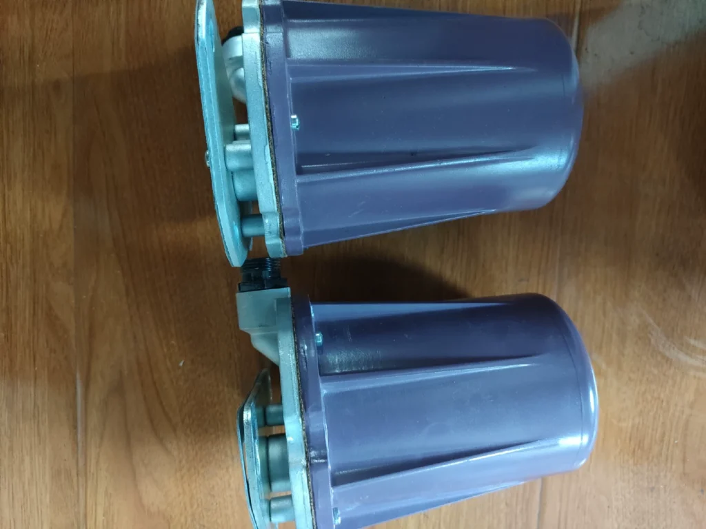 Honeywell C7012E11278 Flame Detector
