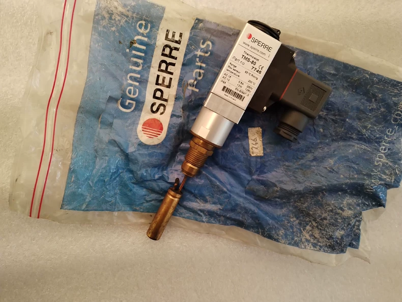 SPERRE TMS-80 Temperature Sensor