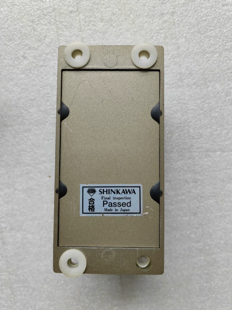 Shinkawa Sensor VK-202A2 thumbnail