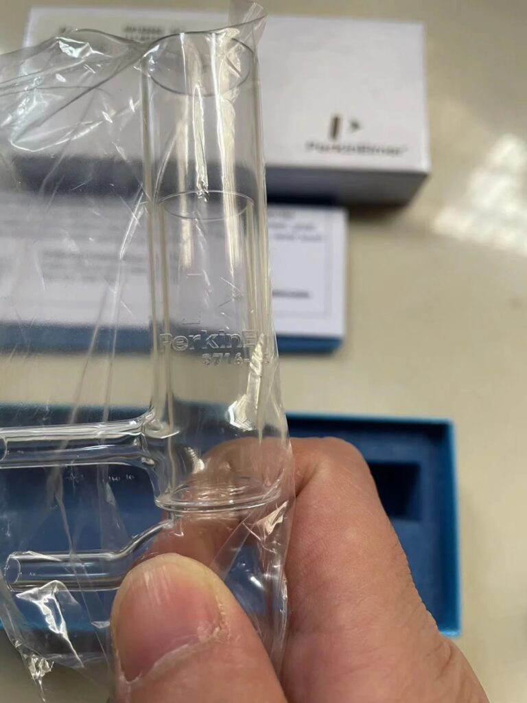 PerkinElmer N8122006 Torch Tube thumbnail