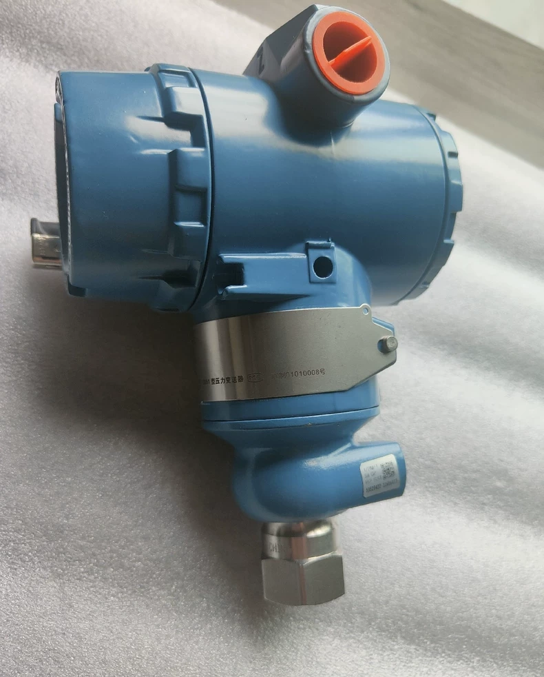Rosemount 3051TG Pressure Instrument
