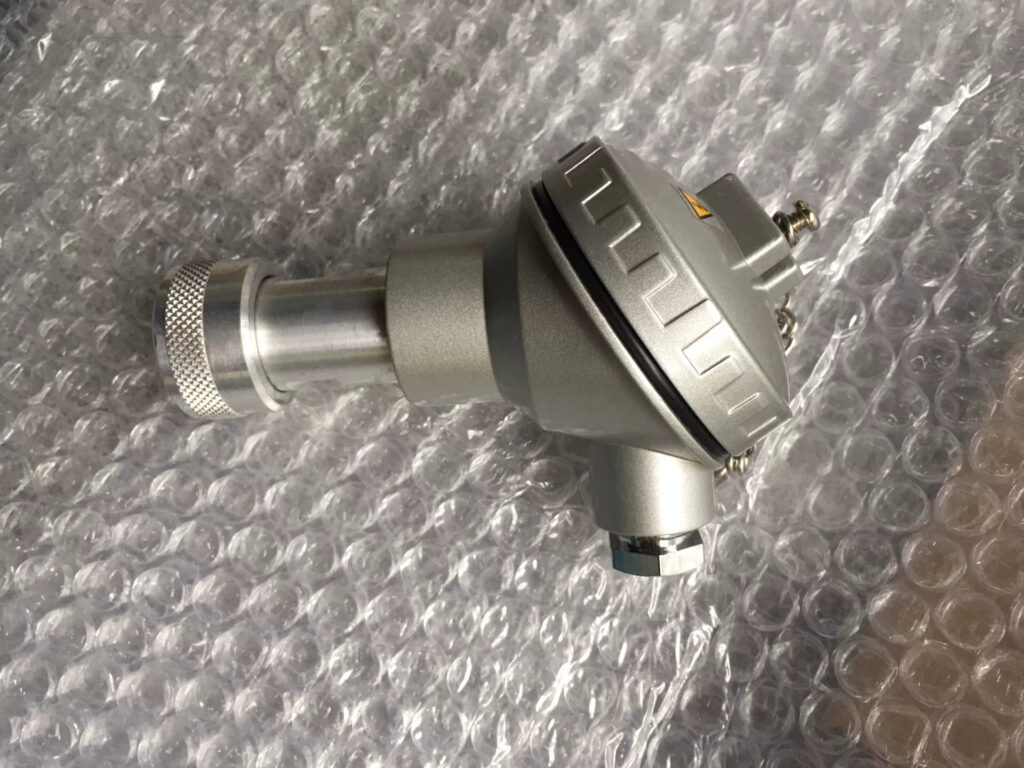 VOLCANO AFD115A0000 Flame Detector