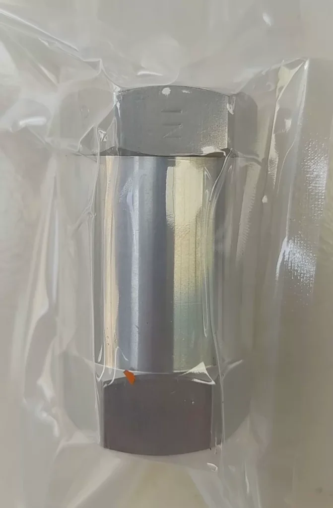 IHARA KZU00-035E Check Valve thumbnail