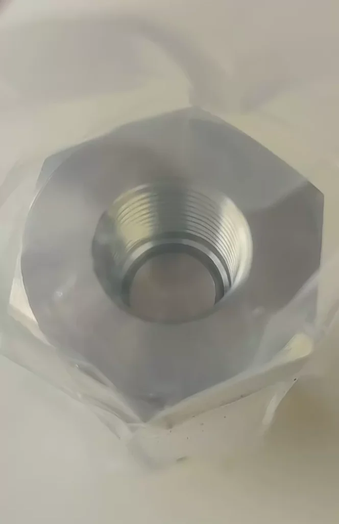 IHARA KZU00-035E Check Valve thumbnail