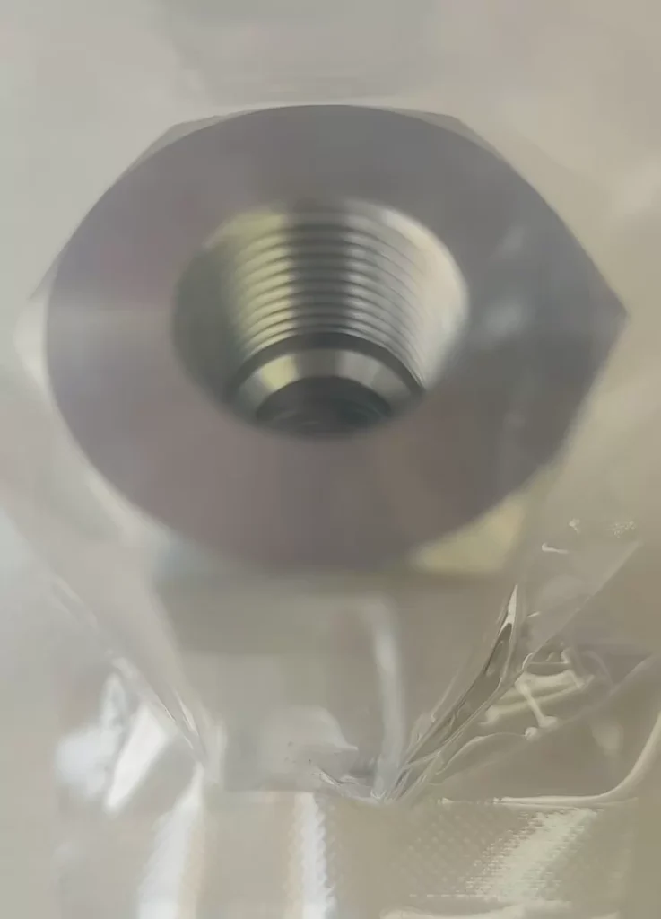 IHARA KZU00-035E Check Valve thumbnail