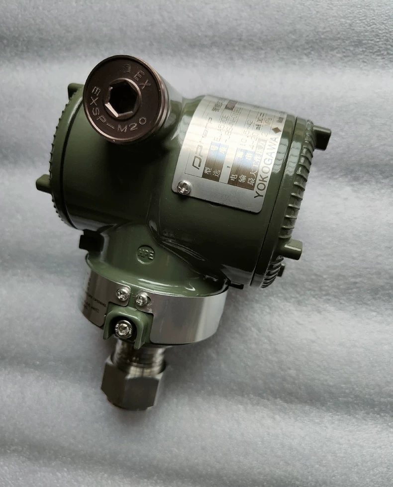 Yokogawa EJA530-JBS4N-019EL/NF2 Pressure Transmitter