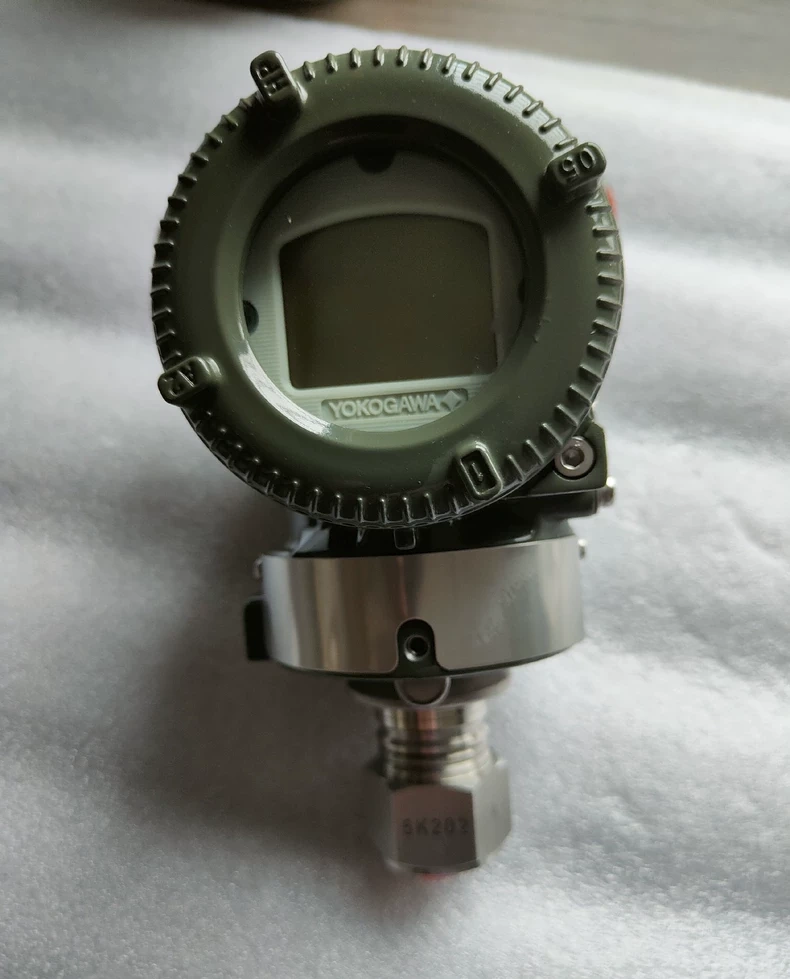 Yokogawa EJA530-JBS4N-019EL/NF2 Pressure Transmitter thumbnail