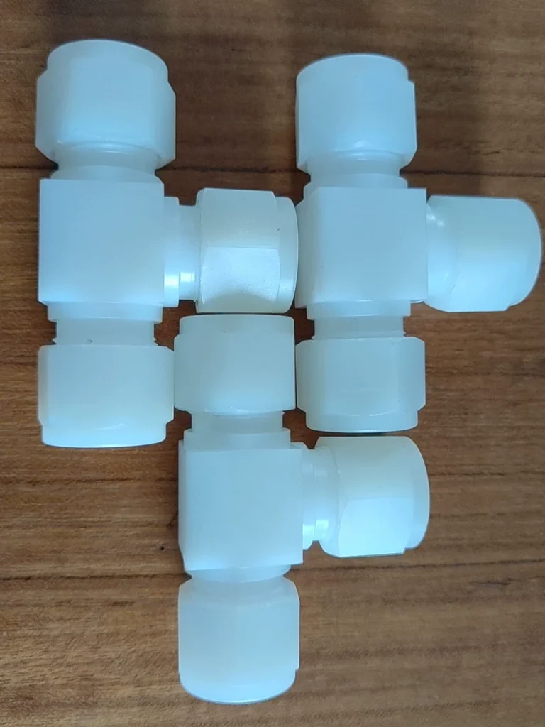 Swagelok NY-600-6 Tube Fitting thumbnail