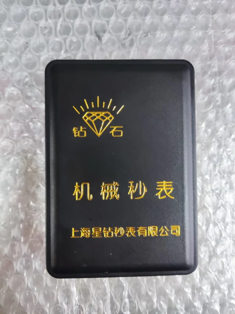 DIAMOND 806 Mechanical Stopwatch thumbnail