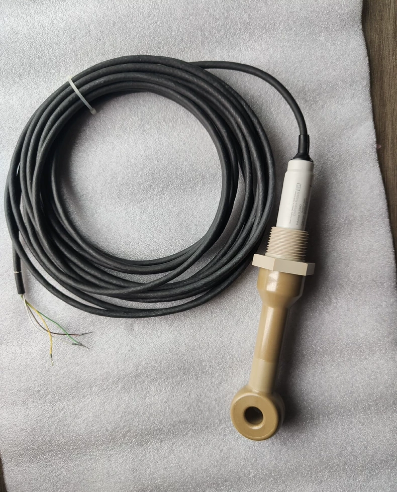 Endress+Hauser CLS50D-AA2C21 Sensor