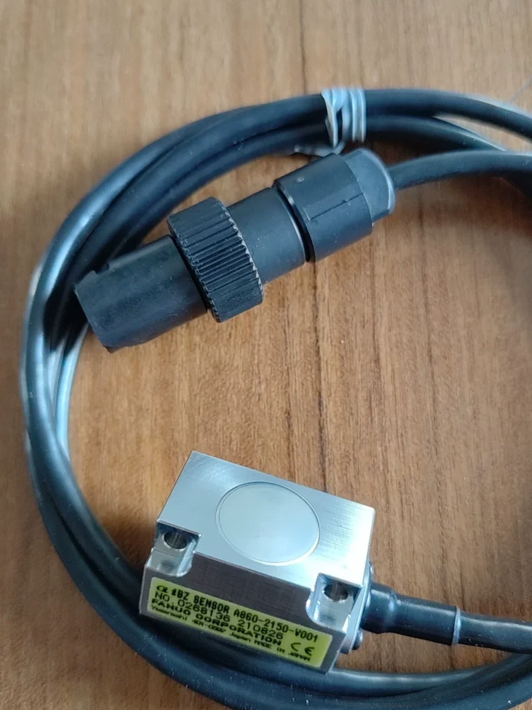 FANUC A860-2150-V001 Magnetic Sensor thumbnail