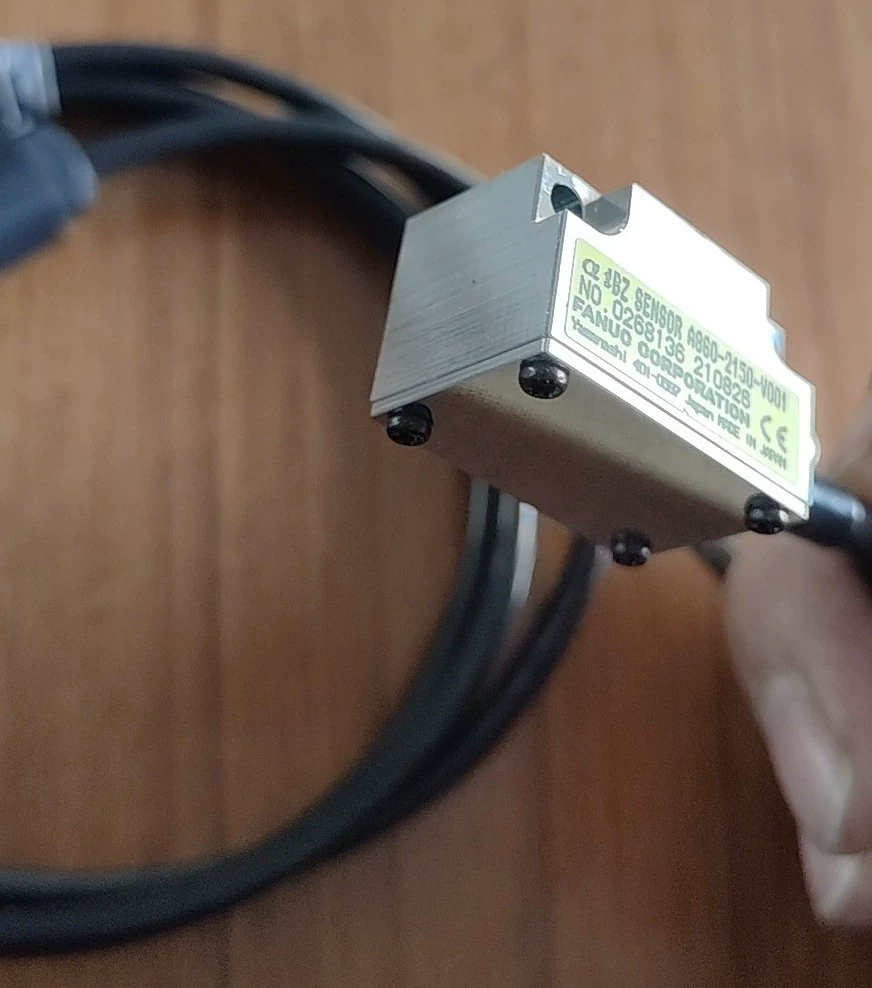 FANUC A860-2150-V001 Magnetic Sensor thumbnail