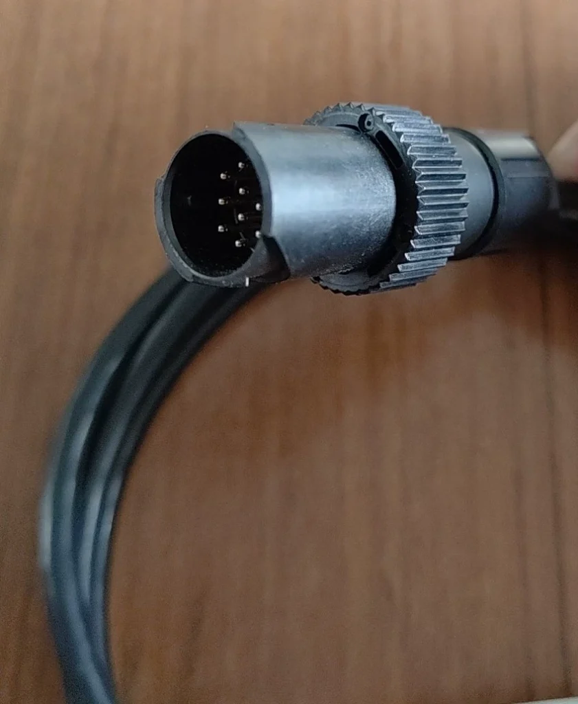 FANUC A860-2150-V001 Magnetic Sensor thumbnail