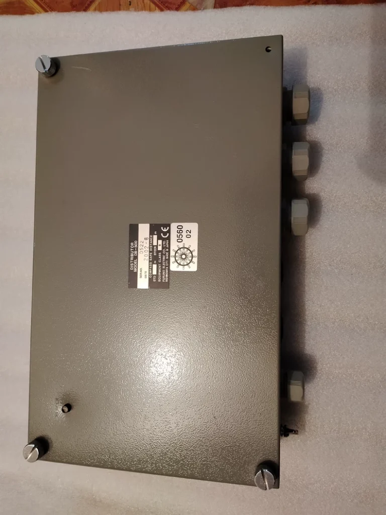 FURUNO DB-500 Distribution Box