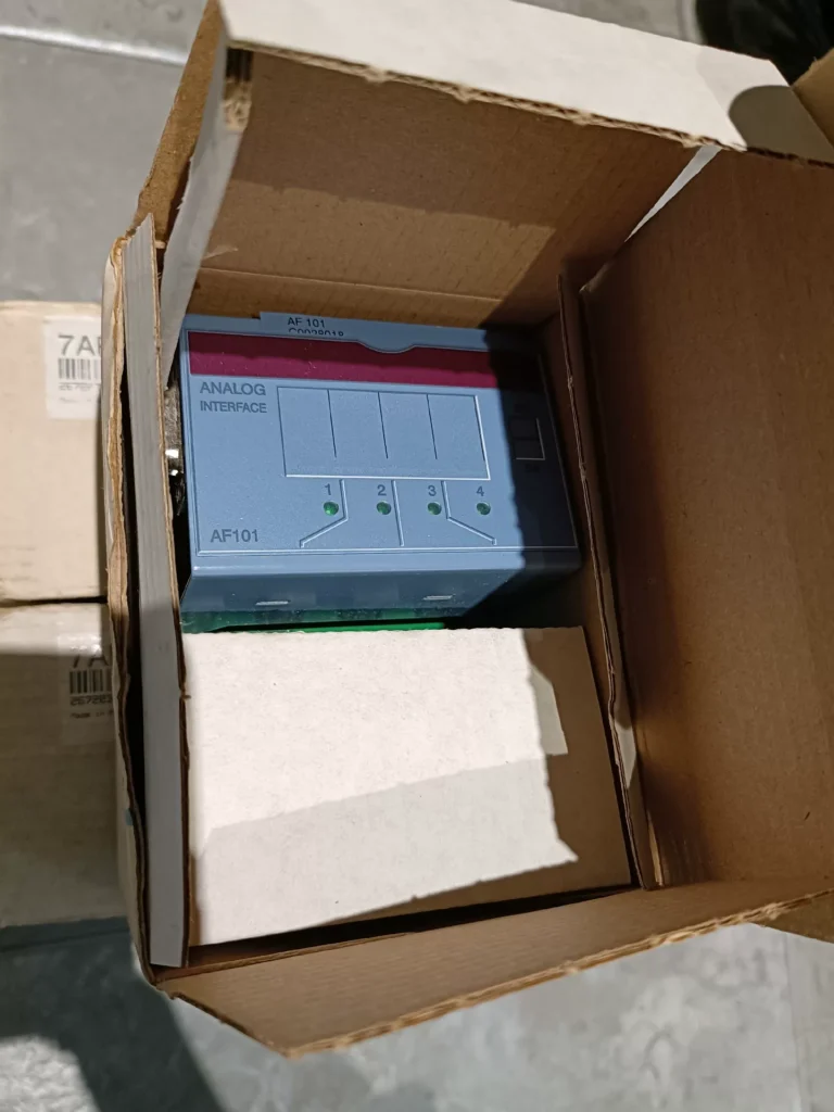 B&R 7AF101.7 Module thumbnail
