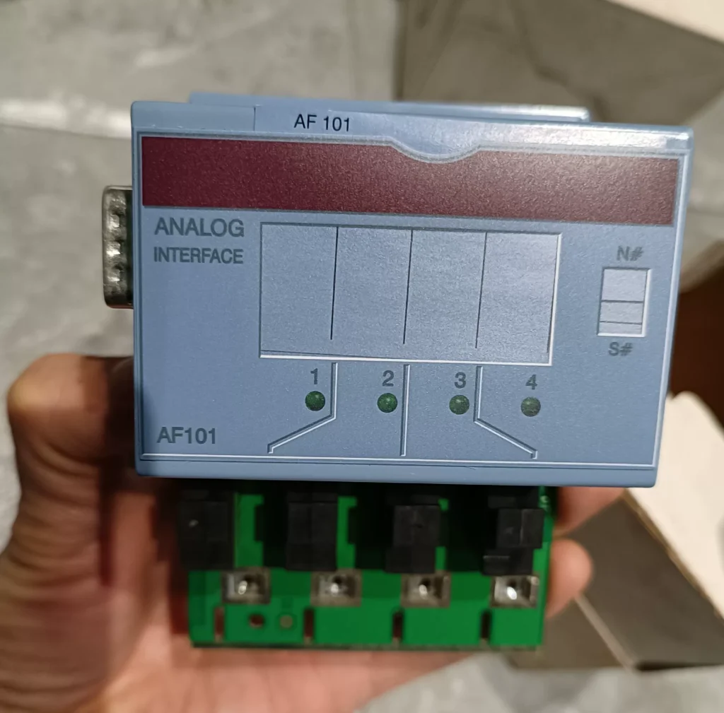 B&R 7AF101.7 Module thumbnail