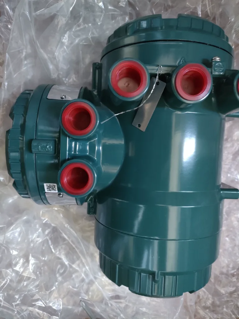 Yokogawa AXW4A Electromagnetic Flow Meter thumbnail