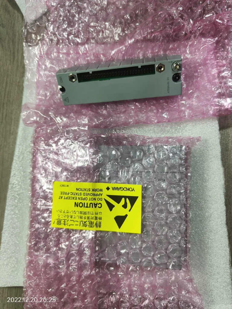 Yokogawa ADV151-P50 Digital Input Module