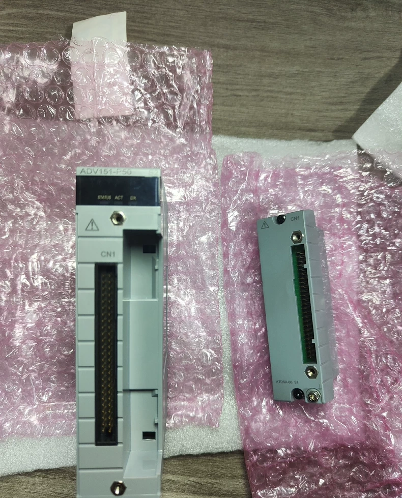 Yokogawa ADV151-P50 Digital Input Module thumbnail