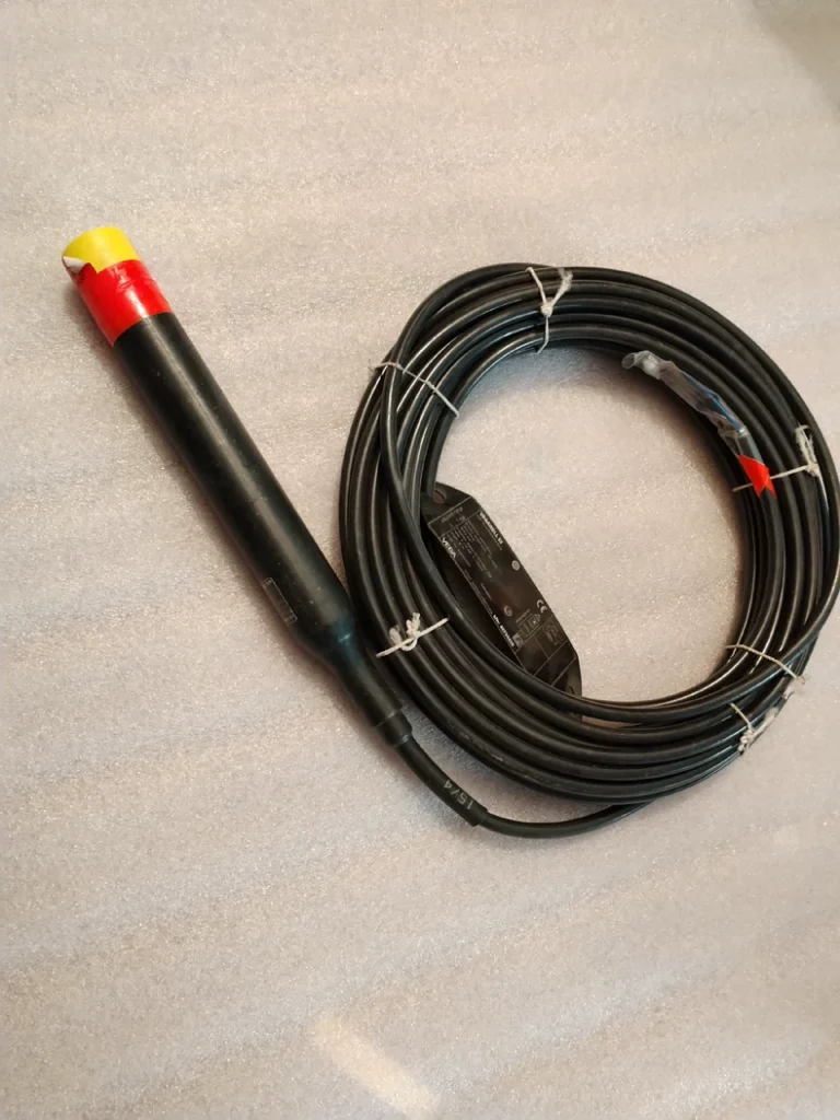 VEGAWELL 52 Sensor