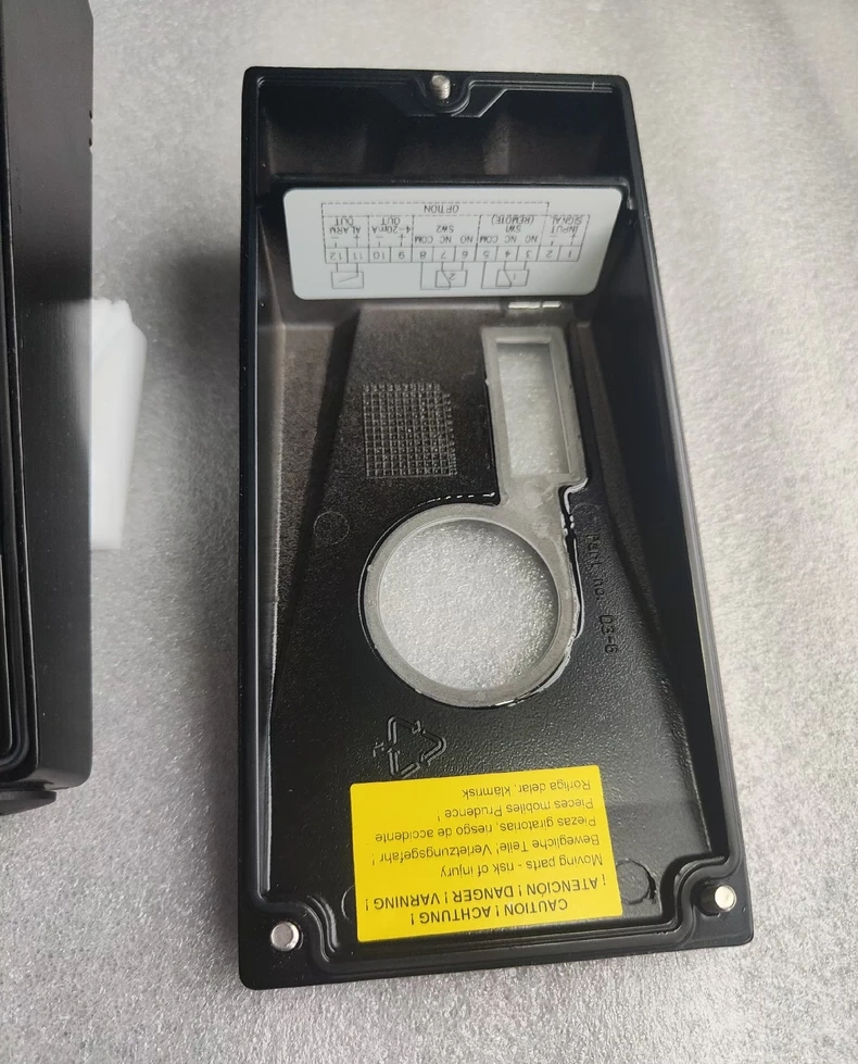 Flowserve D3XNU-S23PVA-Z Sensor
