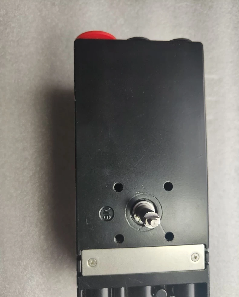 Flowserve D3XNU-S23PVA-Z Sensor thumbnail