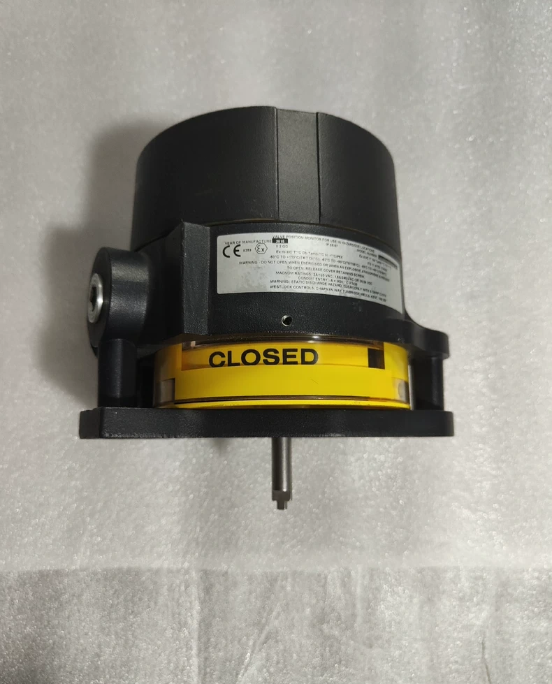 Westlock 2649ABYN00022AAA-AR2 Sensor
