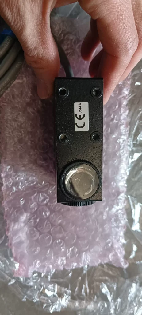 Banner Engineering R55ECW1 Sensor thumbnail