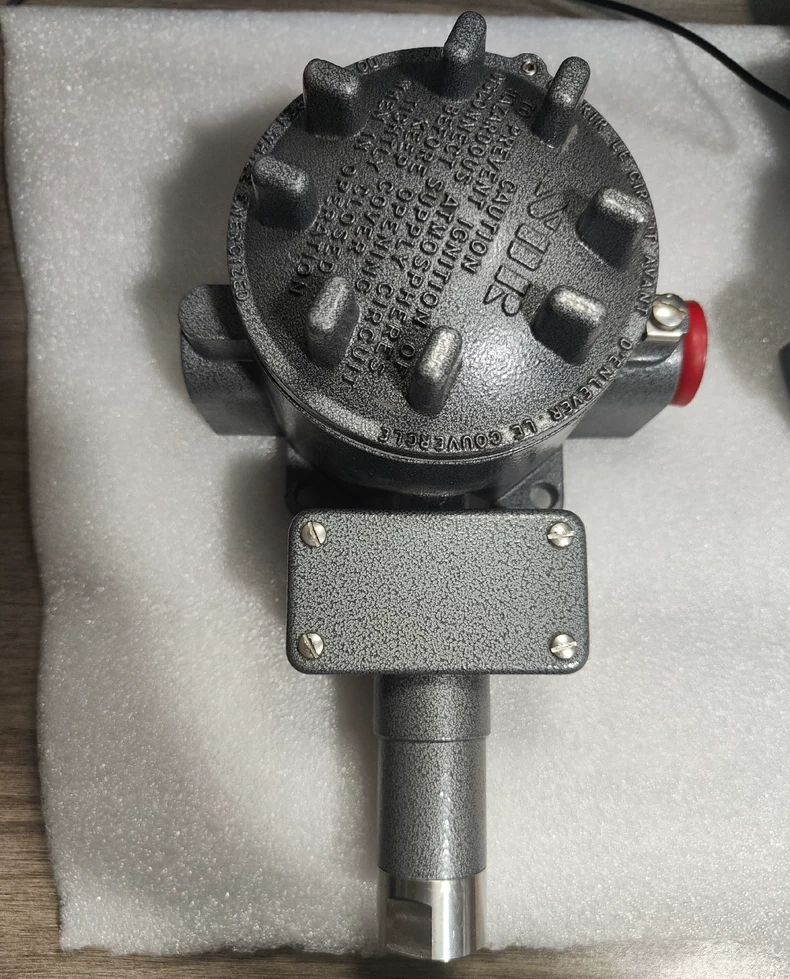 SOR 507132-0EH702 Pressure Instrument thumbnail