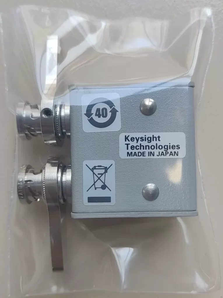 KEYSIGHT N9142A-001 Breakdown Protector thumbnail