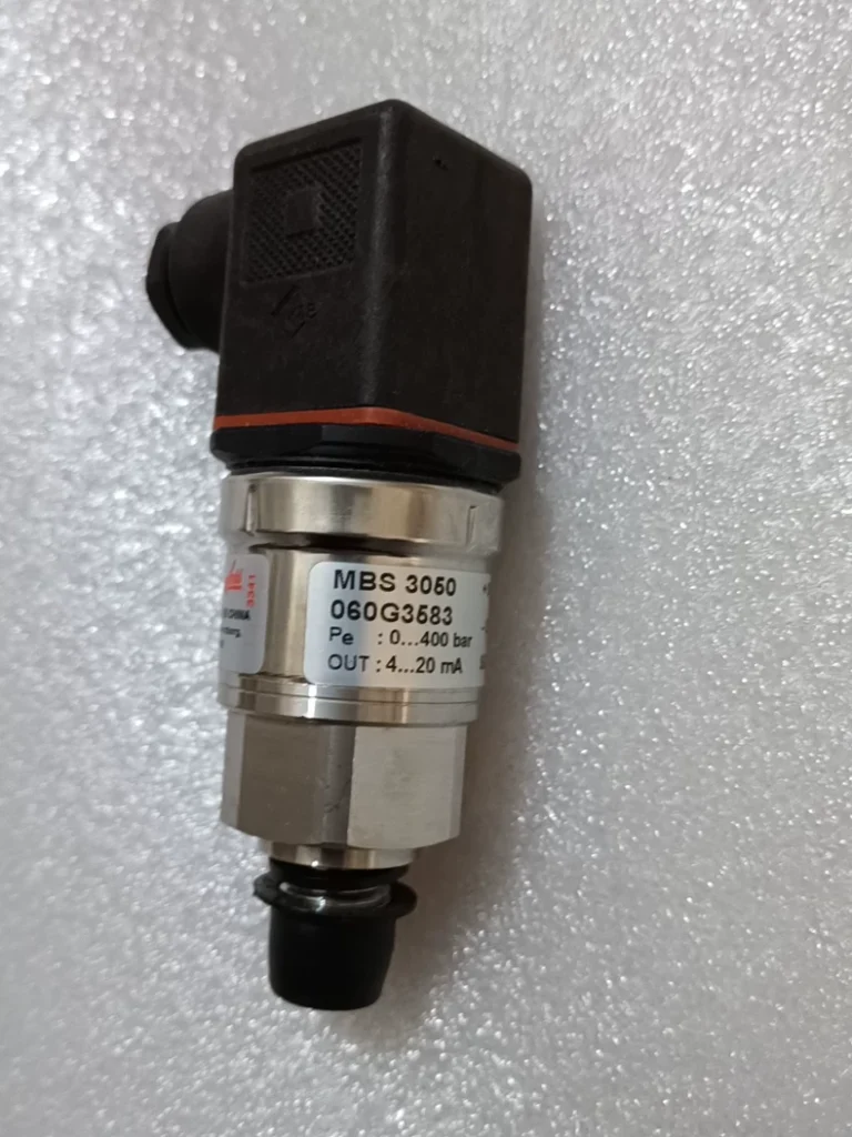 Danfoss MBS3050 Pressure Sensor