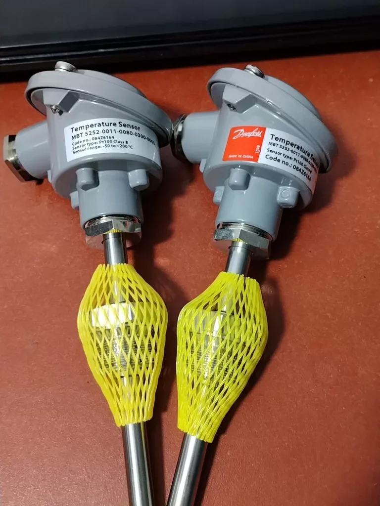 MBT 5252 Temperature Sensor