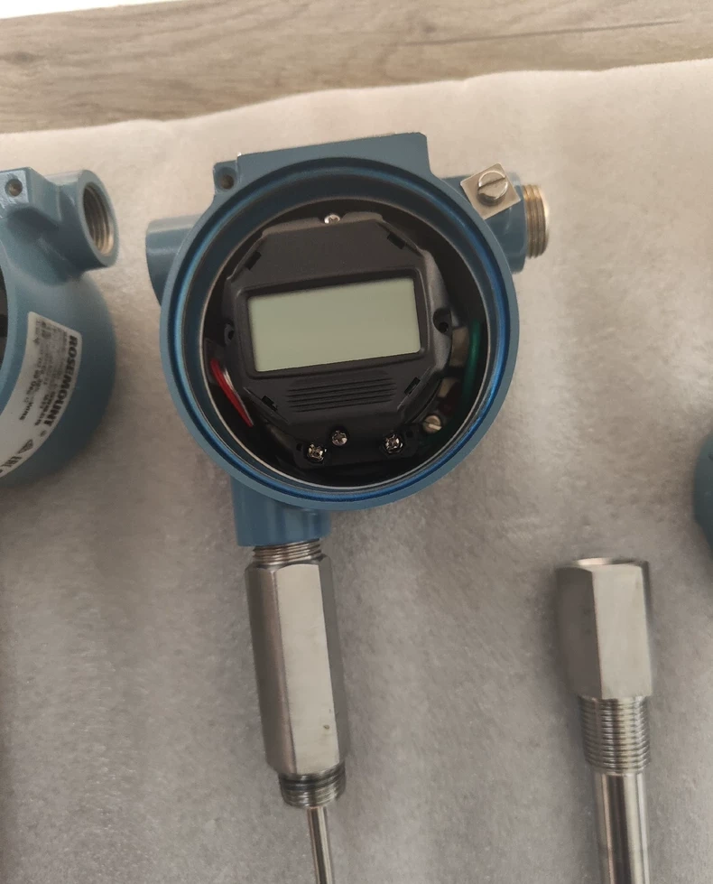 Emerson 644HAE5J2 Sensor