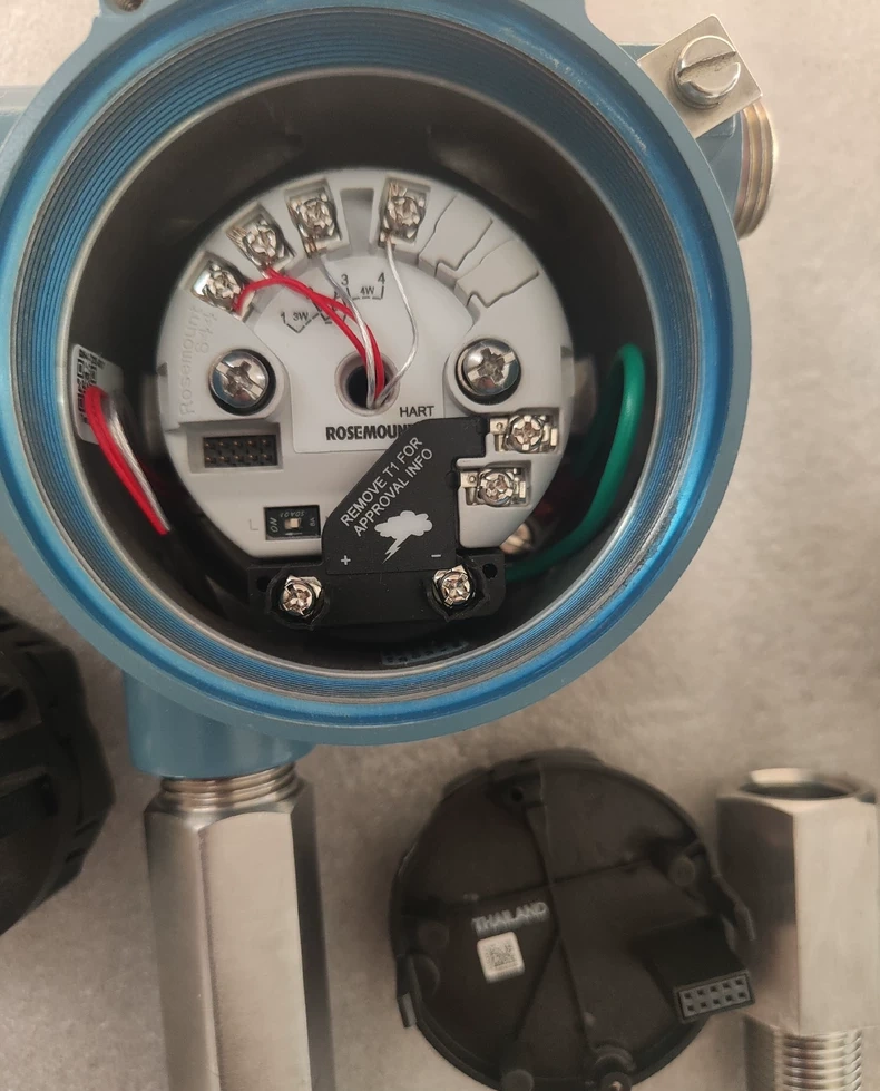 Emerson 644HAE5J2 Sensor thumbnail