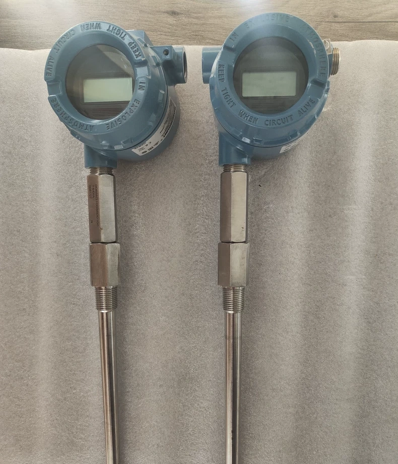 Emerson 644HAE5J2 Sensor thumbnail
