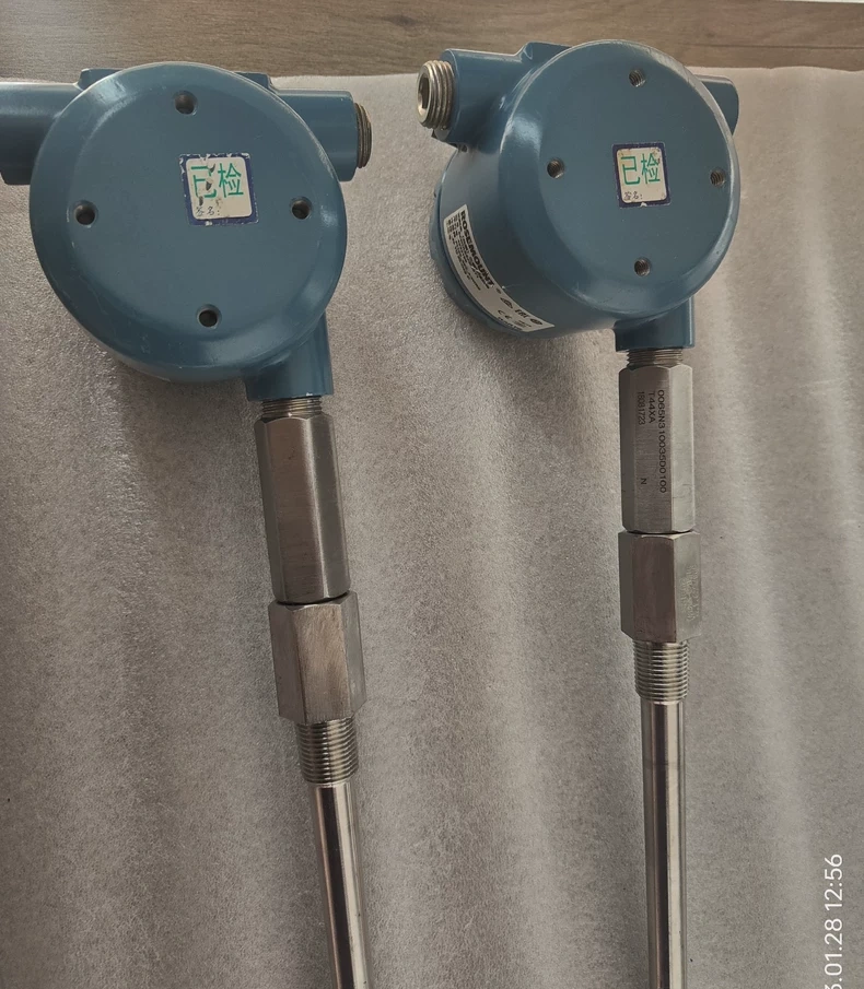 Emerson 644HAE5J2 Sensor thumbnail