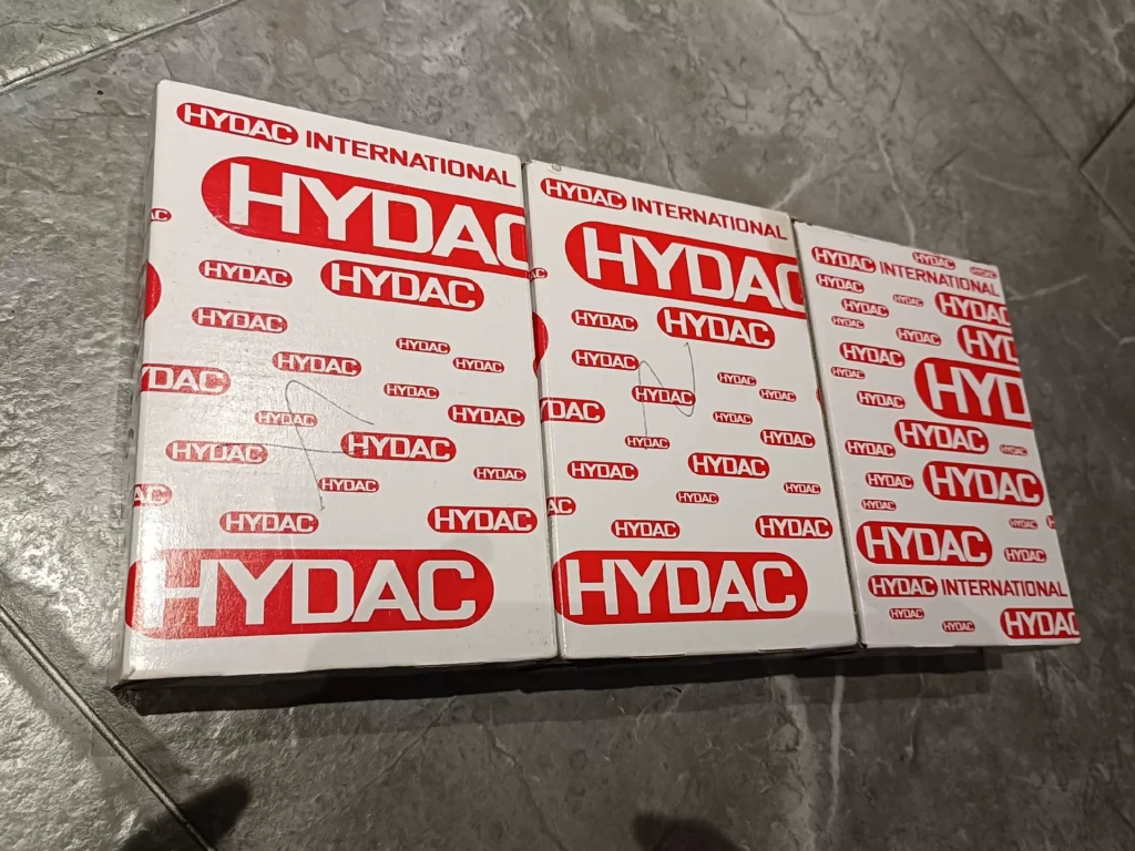 HYDAC HDA4445-A-600-000 Pressure Sensor thumbnail