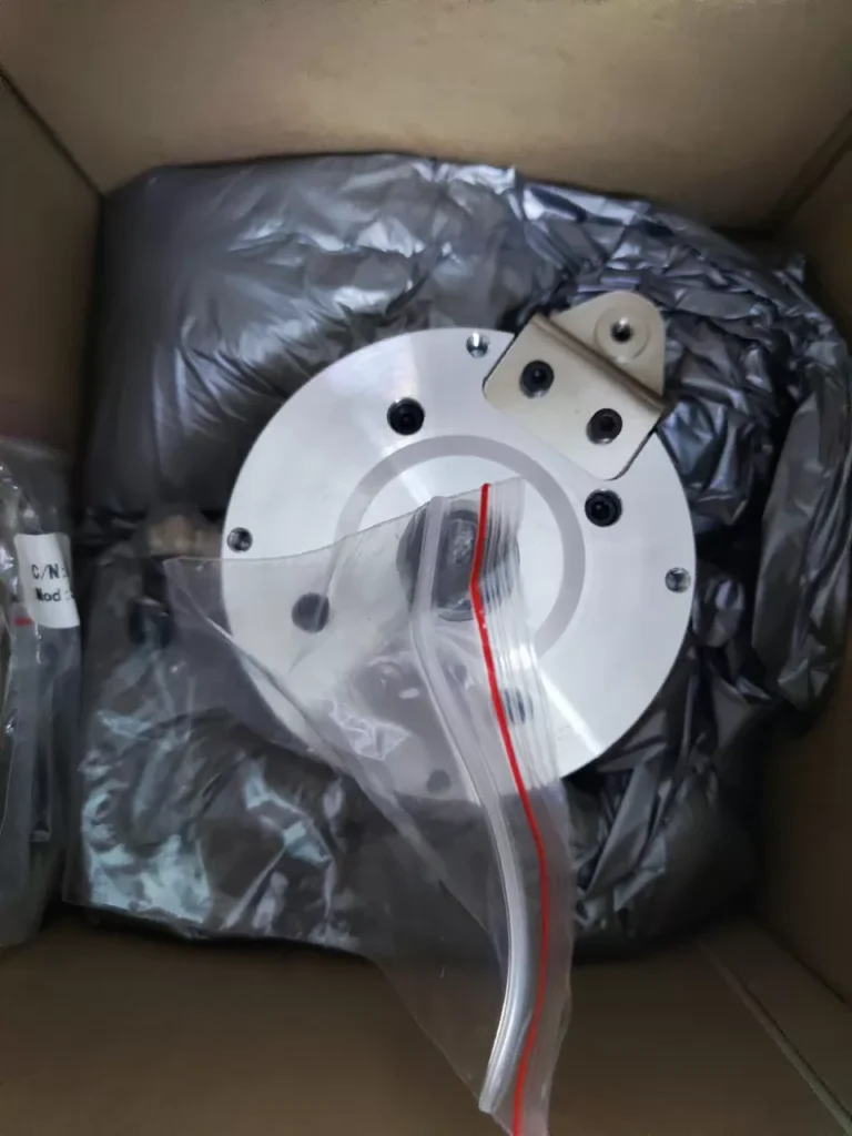 ELCO EV88R16Z-H4PR-1024 Encoder