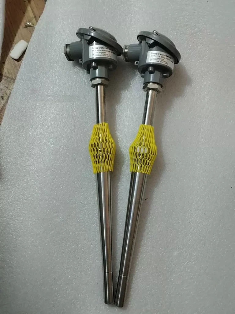 DANFOSS MBT 5116-B002-200-10-0000 Temperature Sensor