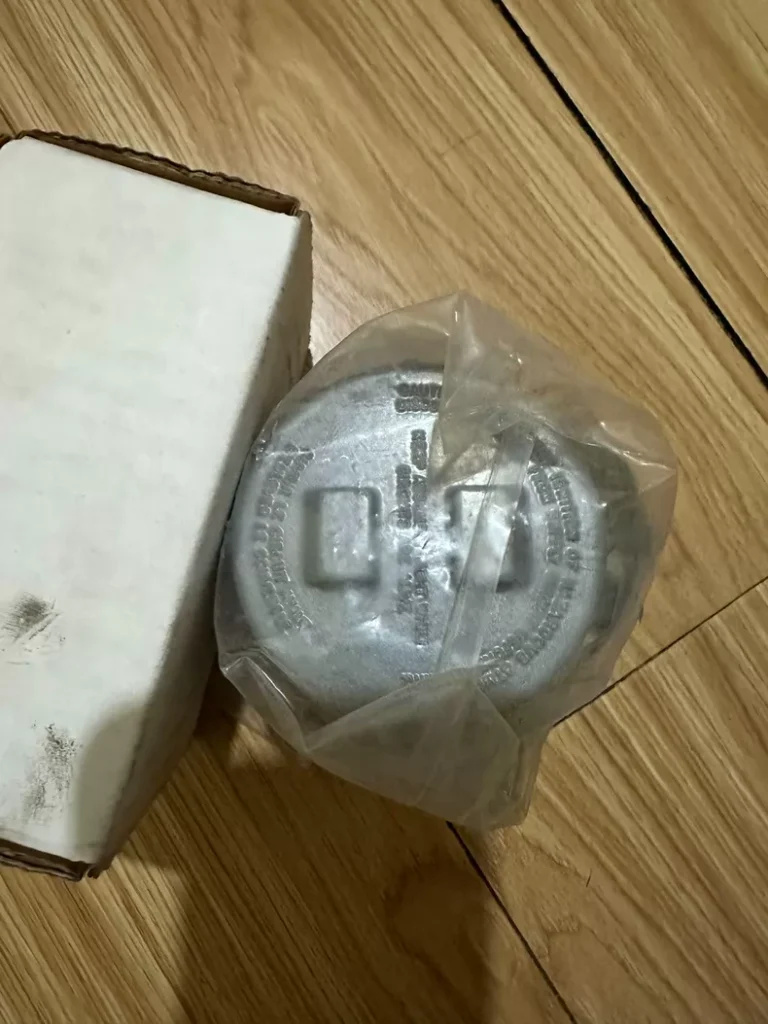 METRIX 8200 Junction Box thumbnail
