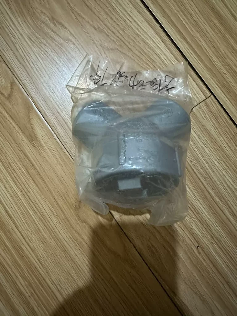 METRIX 8200 Junction Box thumbnail