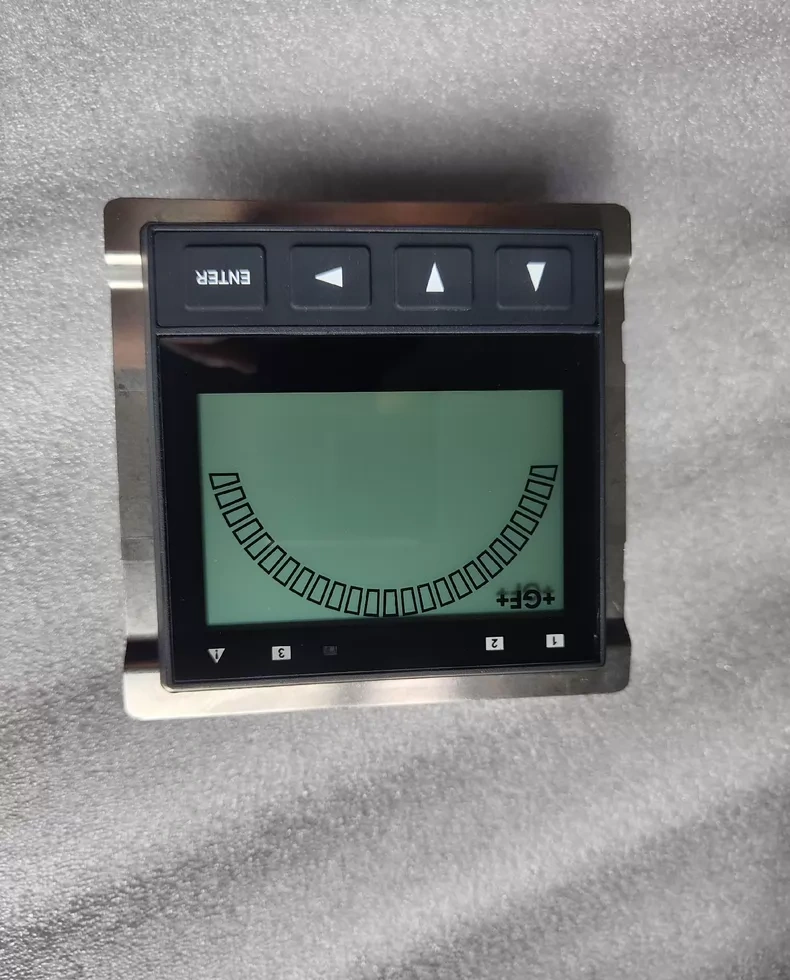 GF+ 2724-10 Sensor