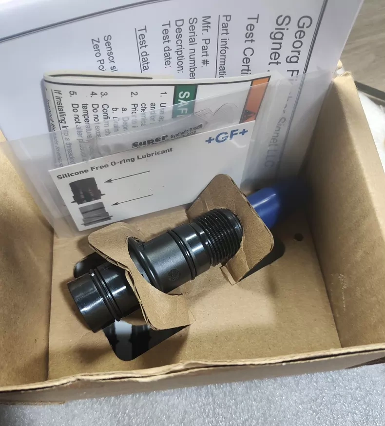 GF+ 2724-10 Sensor thumbnail