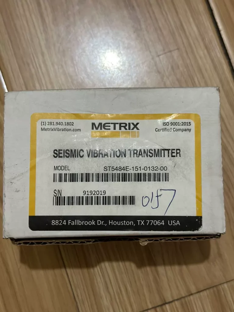 METRIX ST5484E-151-0132-00 Probe thumbnail