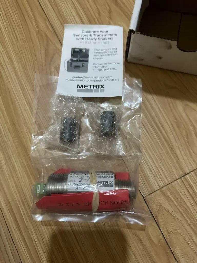 METRIX ST5484E-151-0132-00 Probe thumbnail