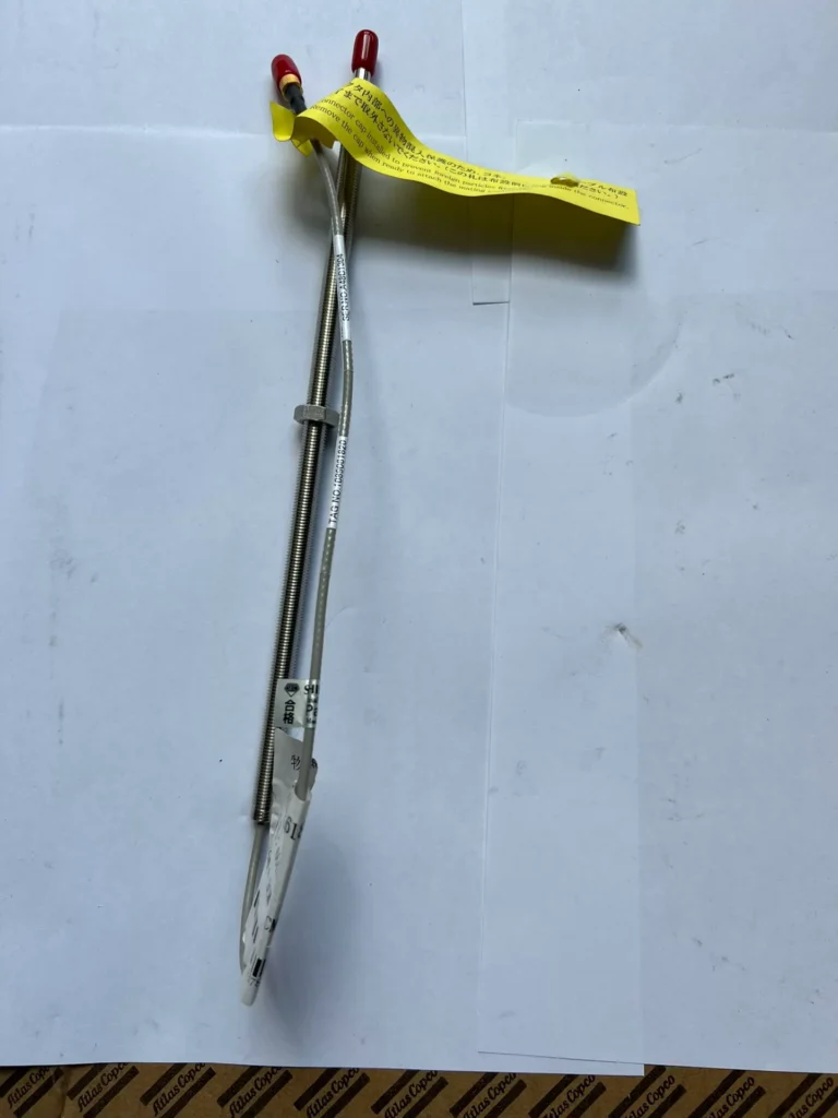 Atlas Copco 1089061820 Sensor thumbnail