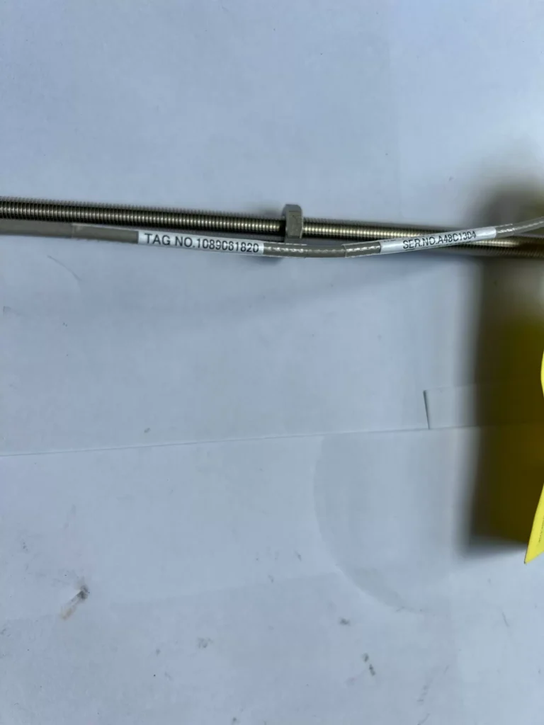 Atlas Copco 1089061820 Sensor thumbnail
