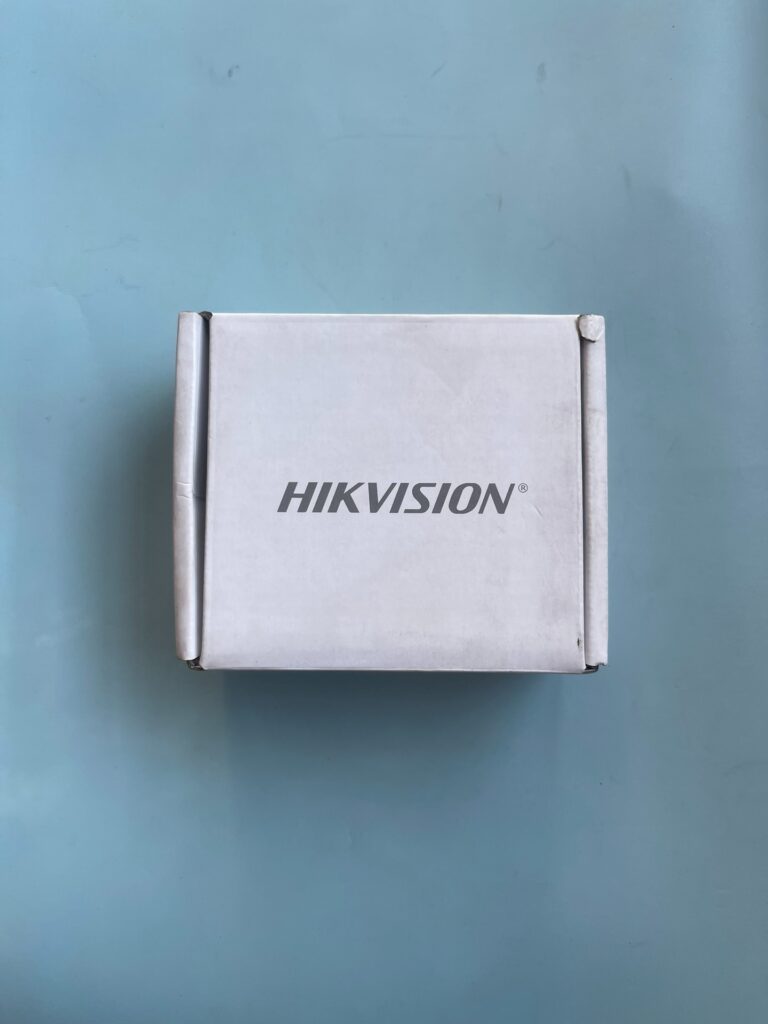 Hikrobot MV-CA023-15GM Industrial Camera thumbnail