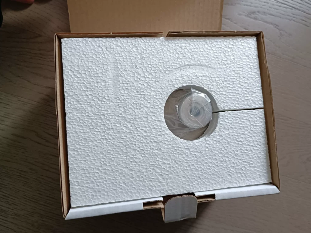 Edwards D05915000 Switch thumbnail