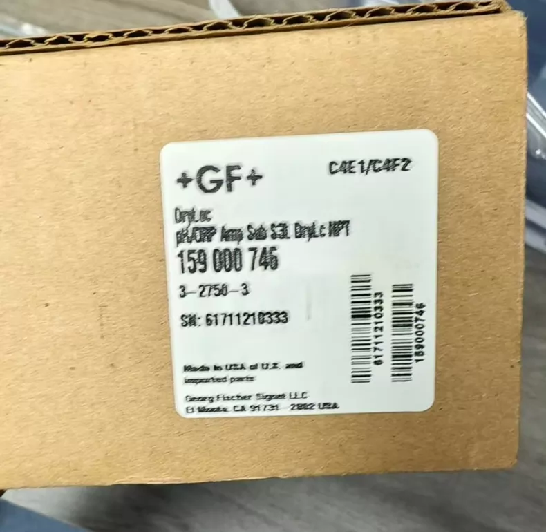 GF+ 2750-3 Sensor thumbnail